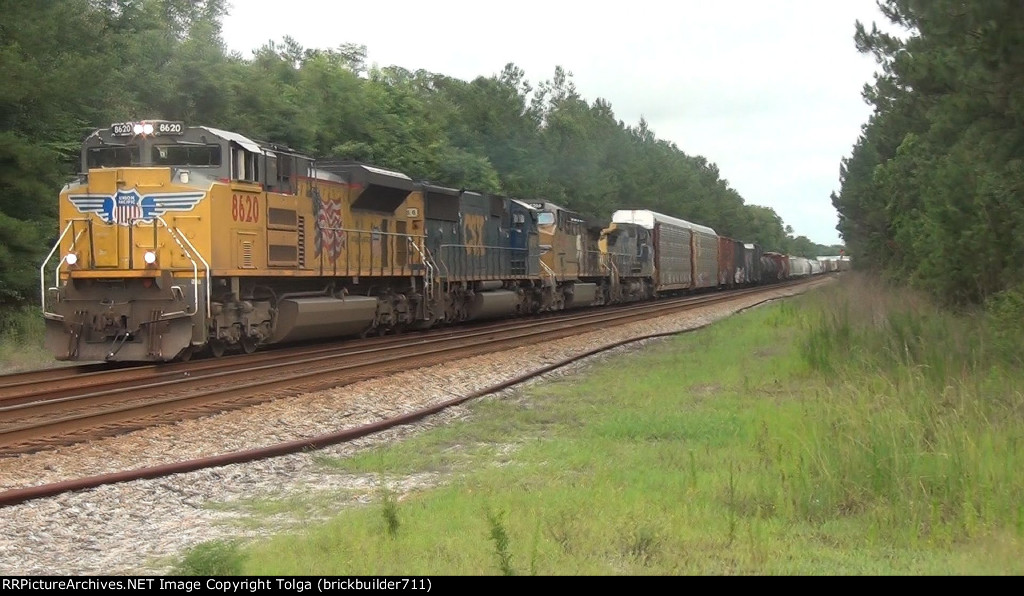 CSX Q606-07